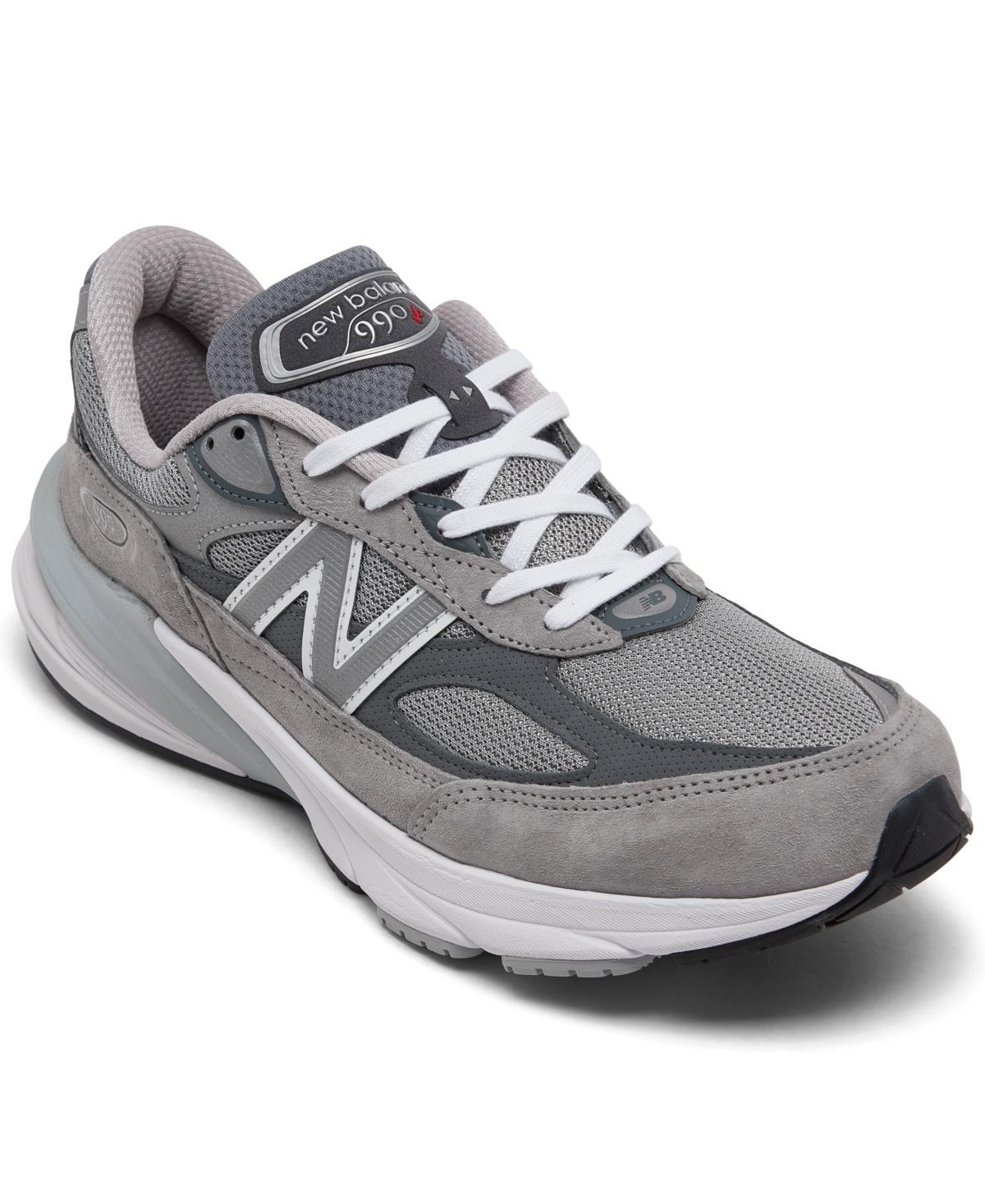 New Balance 990 v6 Core Running Shoe Product Image