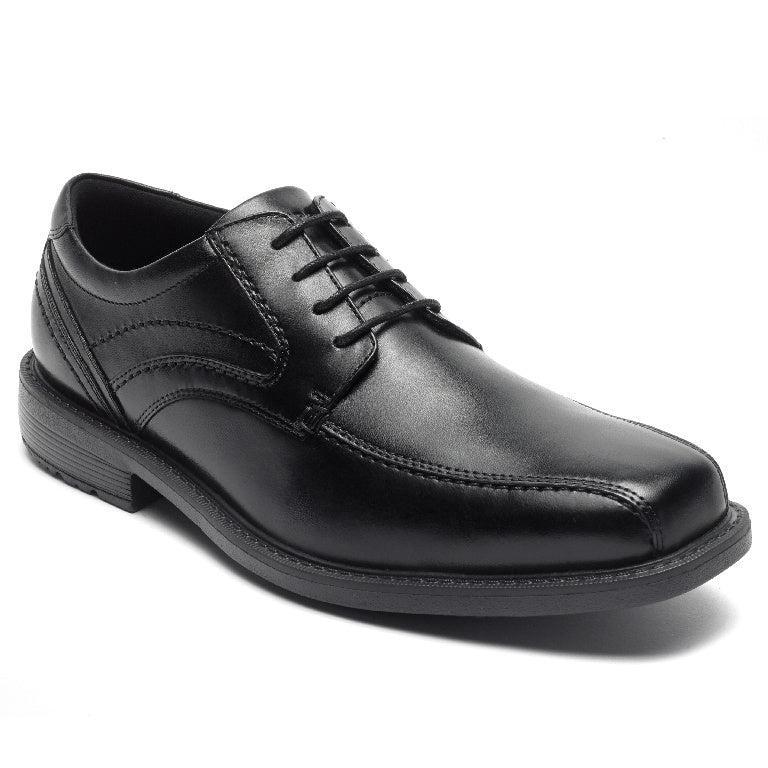 Mens Style Leader 2 Bike Toe Oxford Shoes Product Image