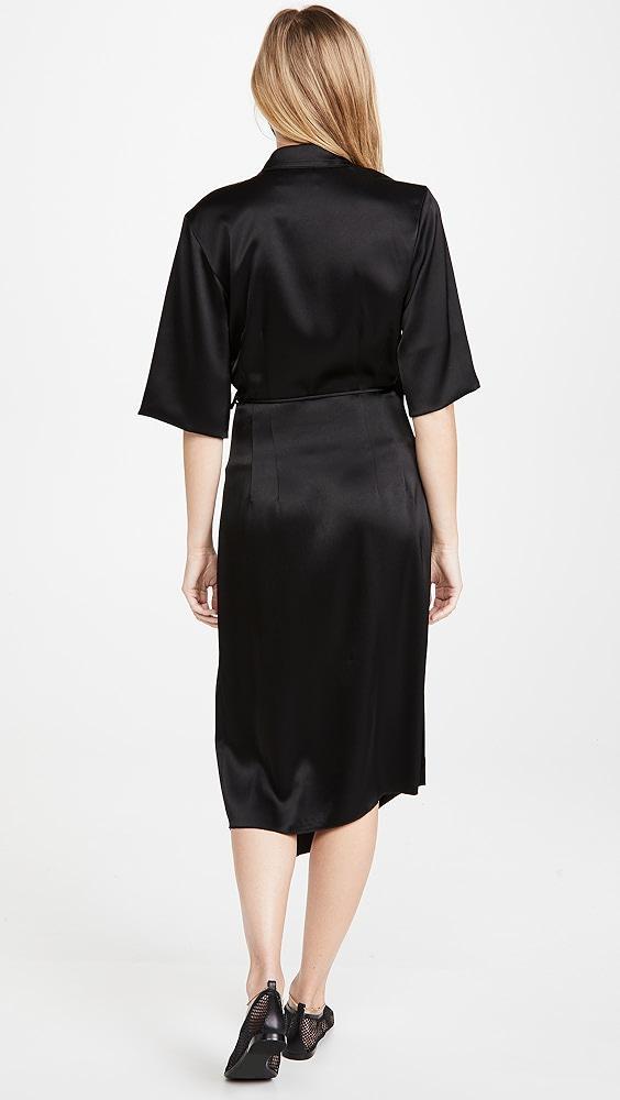 Nanushka Lais Dress | Shopbop Product Image