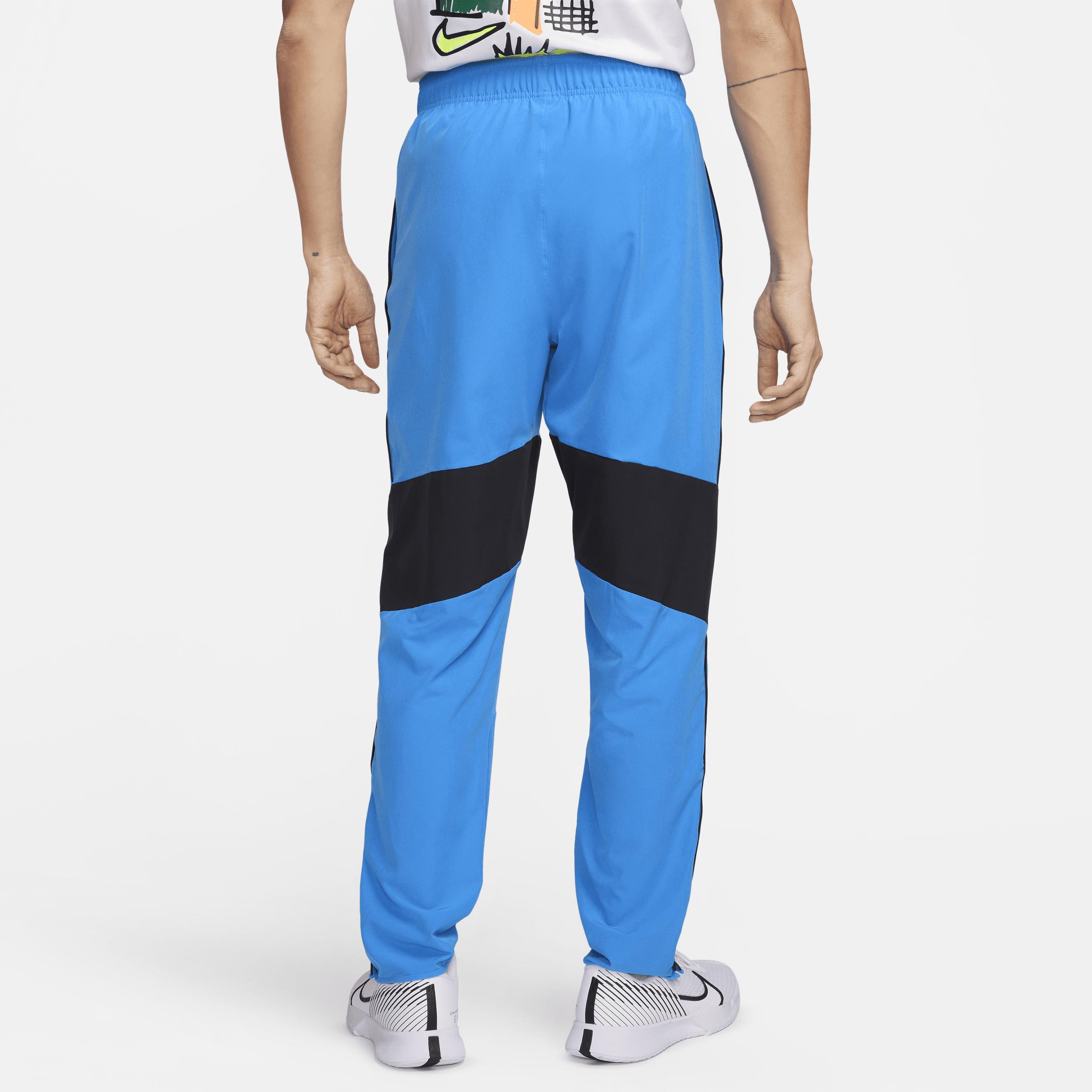 Nike Men's Court Advantage Dri-FIT Tennis Pants Product Image