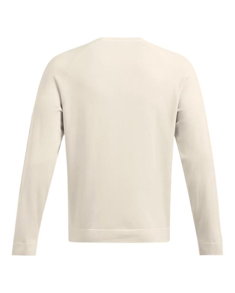 Men's UA Tour Tips Sweater Product Image