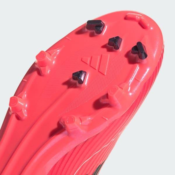 F50 Women's League Mid-Cut Firm/Multi-Ground Soccer Cleats Product Image