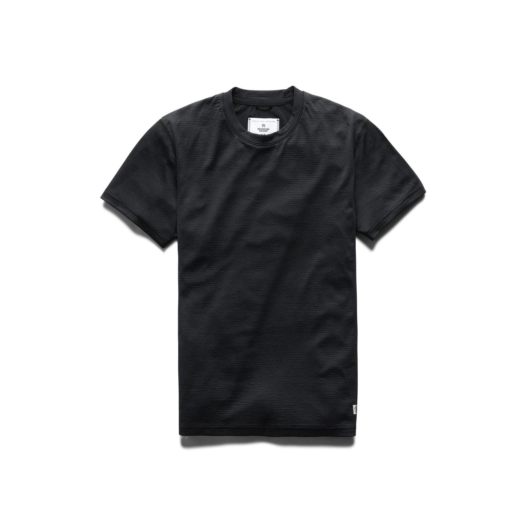 Solotex Mesh T-Shirt - Vault Male Product Image