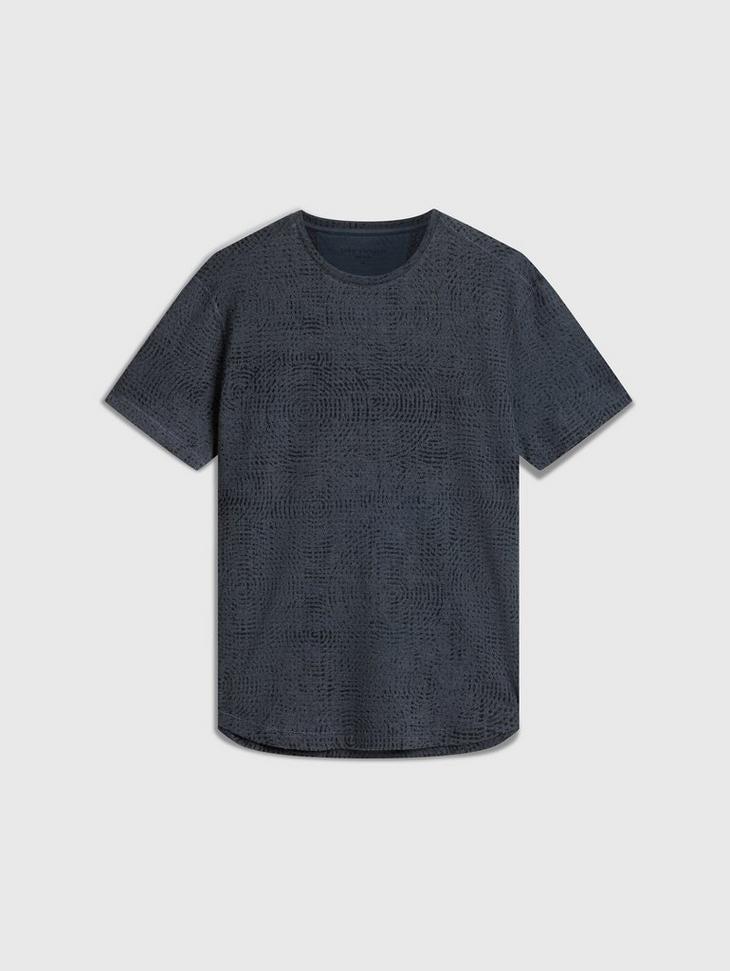 John Varvatos Lumen Crew Tee product image