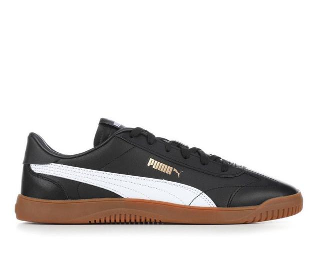 Men's Puma Club 5V5 Sneakers Product Image