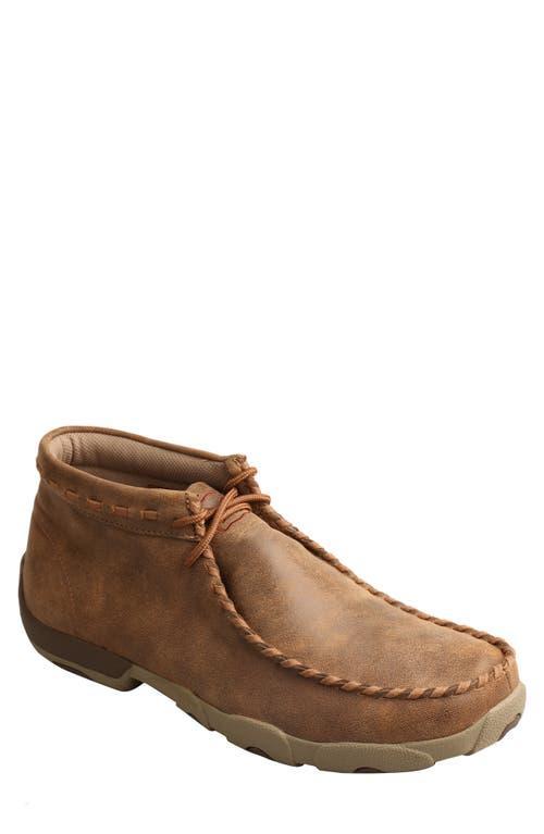 Twisted X Chukka Driving Boot Product Image