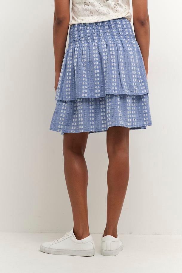 CUadriette Skirt Product Image