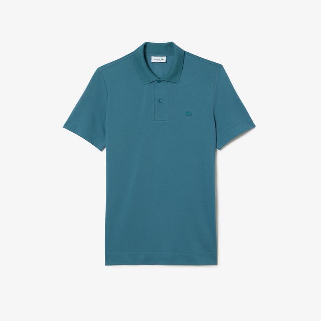 Men's Ultralight Piqué Lacoste Movement Polo Product Image