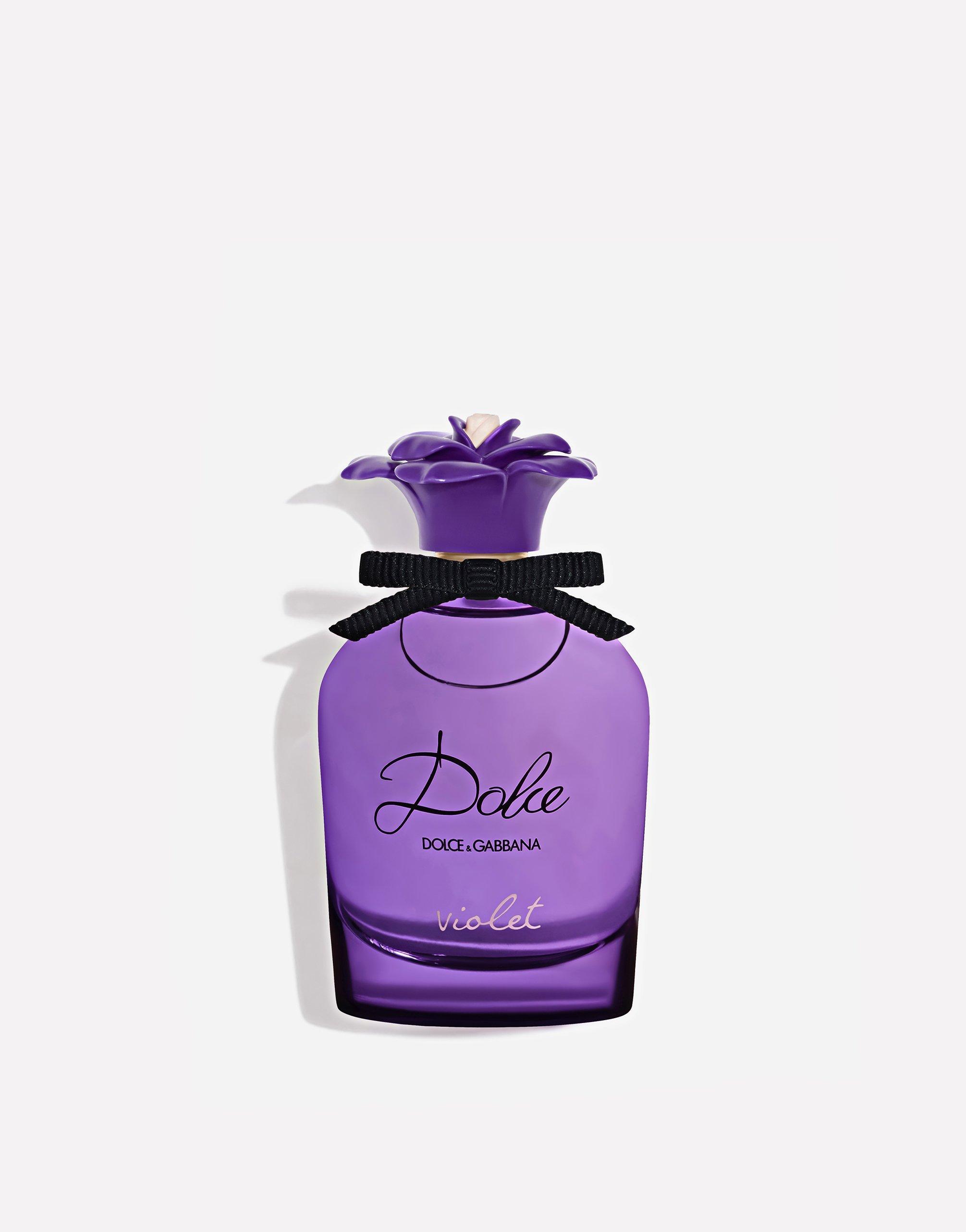 DOLCE & GABBANA Dolce Violet Eau De Toilette In - Product Image