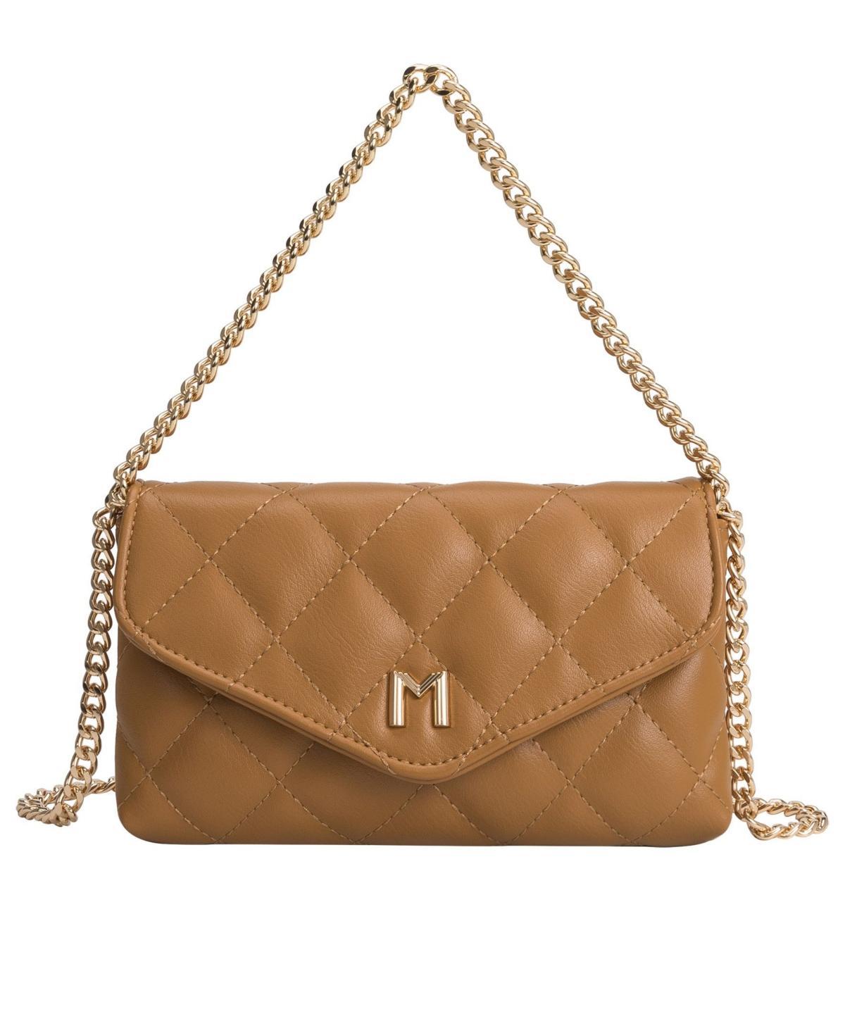 Womens Gigi Faux Mini Crossbody product image