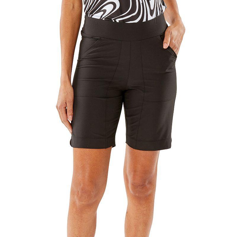 Womens Nancy Lopez Golf Ace Shorts Product Image