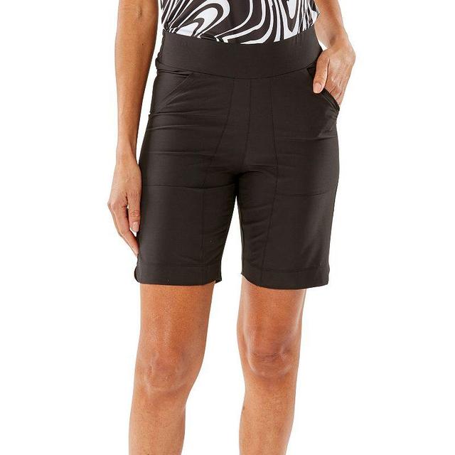 Womens Nancy Lopez Golf Ace Shorts Product Image