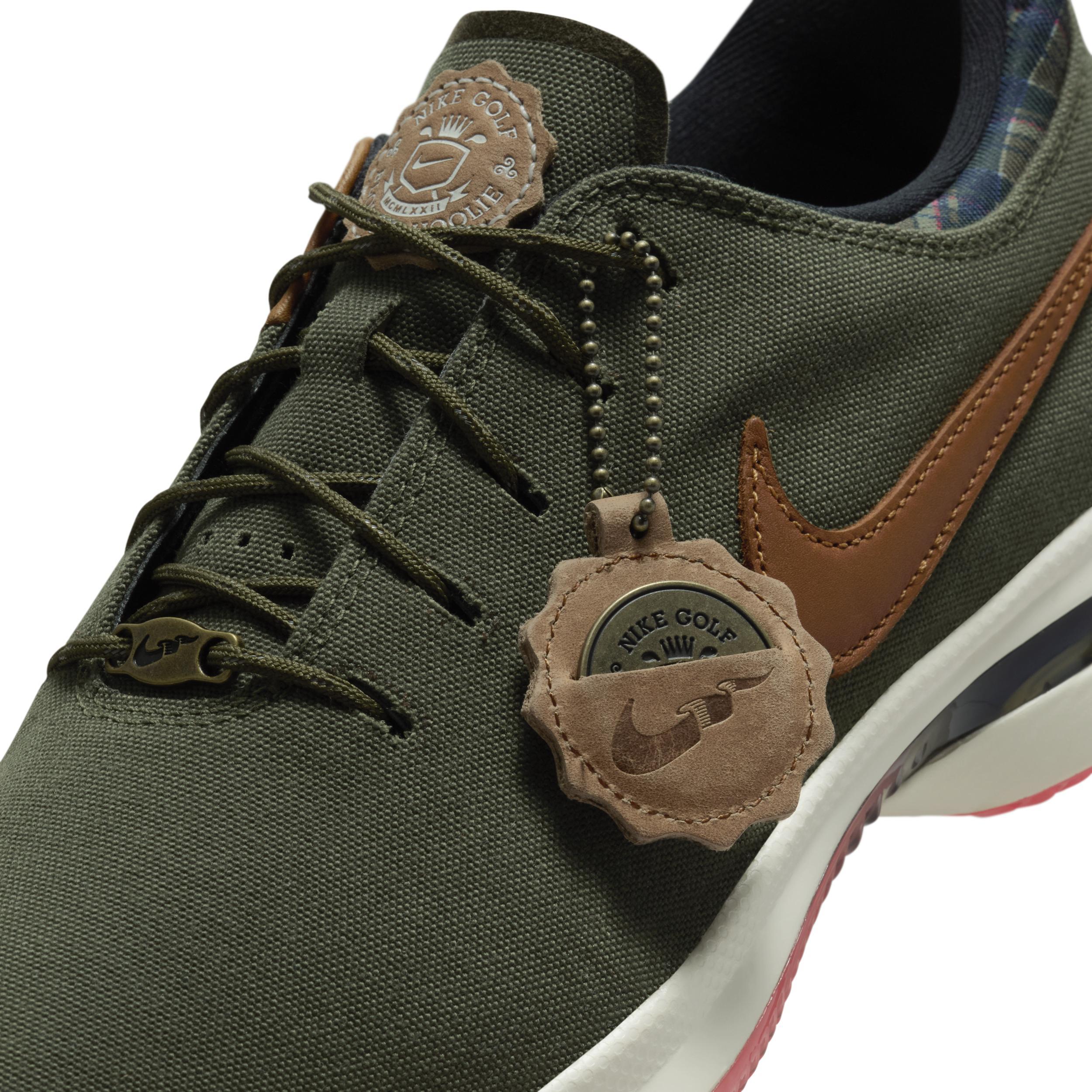 Nike Men's Victory Tour 3 Golf Shoes Product Image