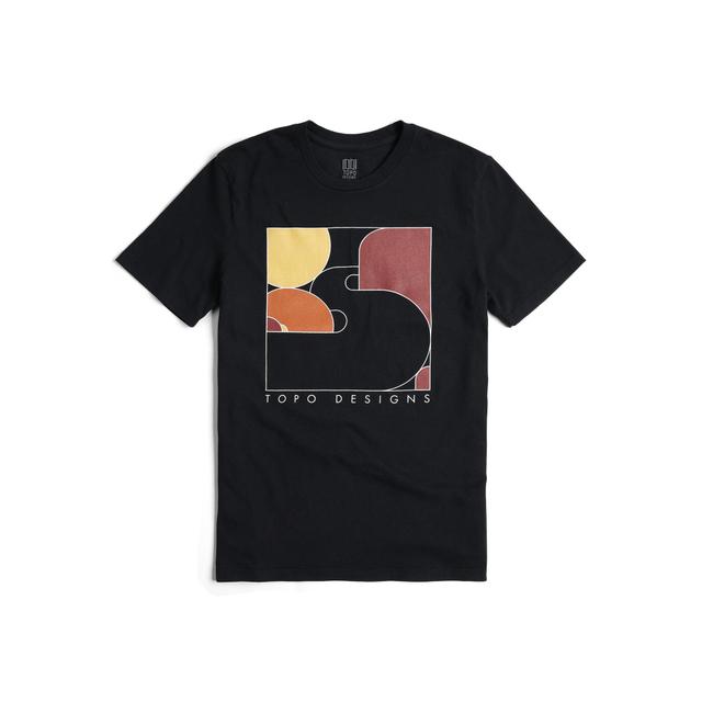 Toposcape Tee - Men's Male Product Image