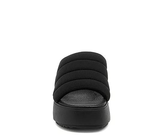 Rocket Dog Womens Lounge Wedge Sandal Product Image