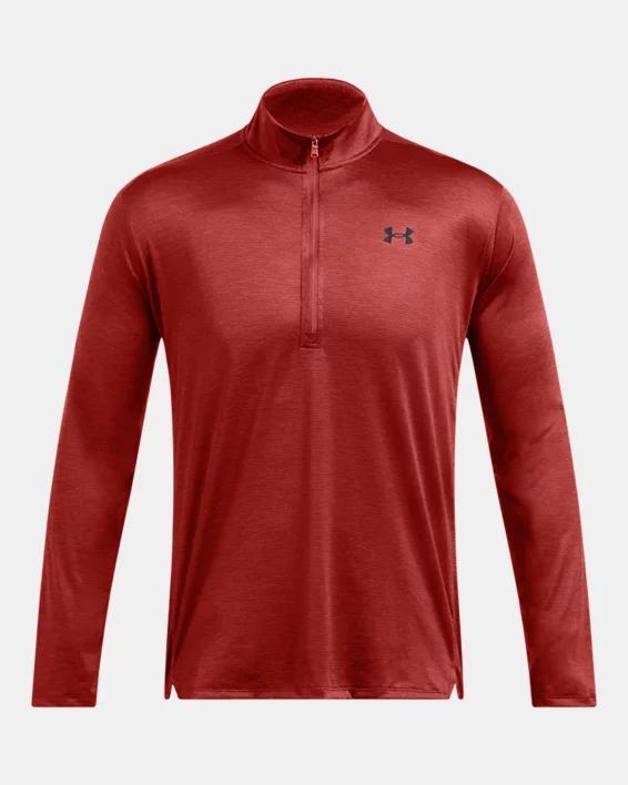 Men's UA Tech™ Vent ½ Zip Product Image