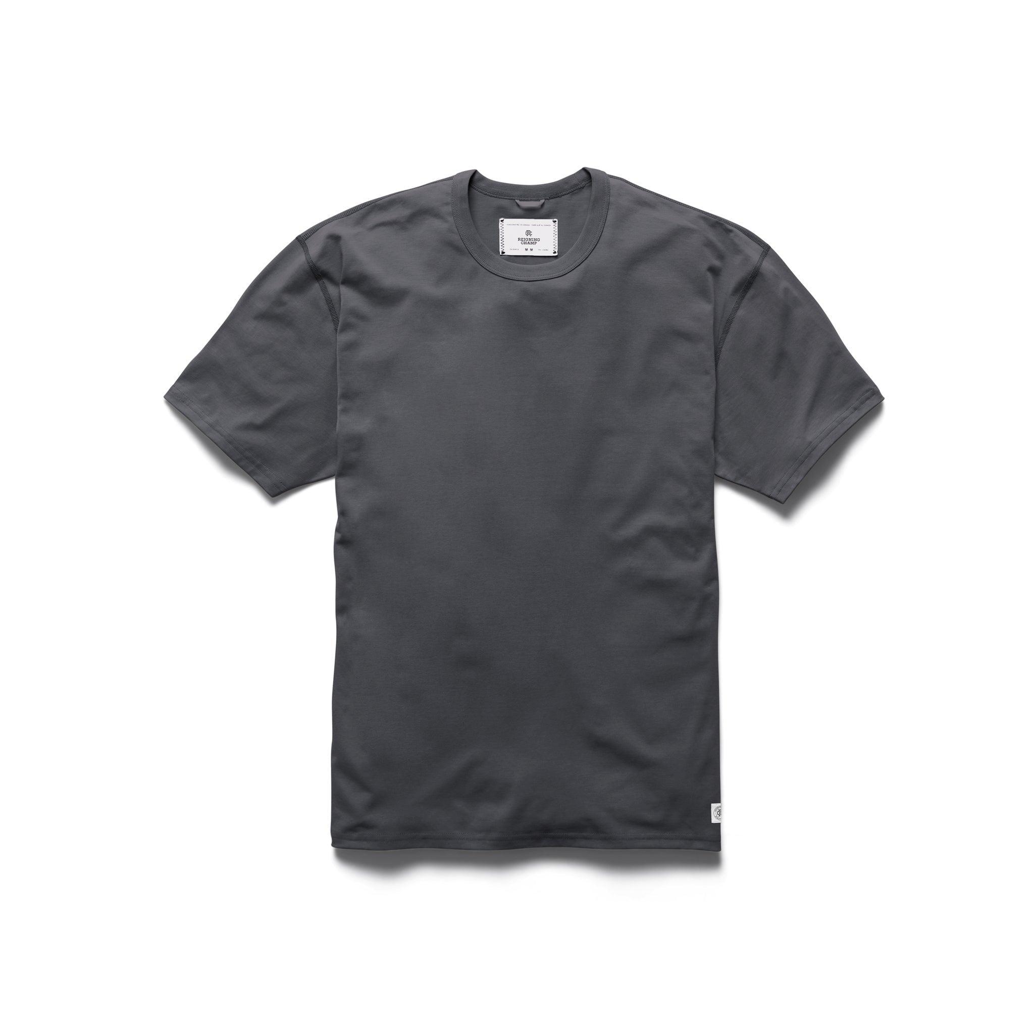 Copper Jersey Standard T-Shirt Male Product Image