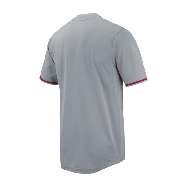 Georgia Nike Mens College Replica Baseball Jersey Product Image