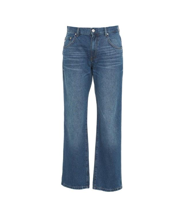 Straight fit jeans 'Tenerife' Female Product Image