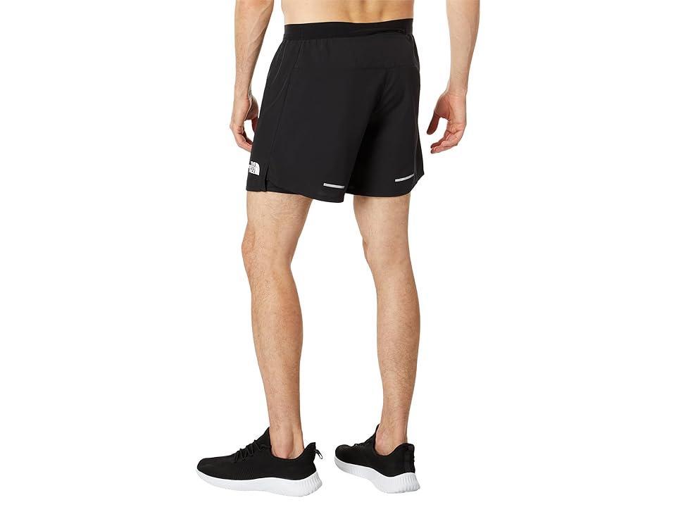 Sunriser 2-in-1 Short - Men's Product Image