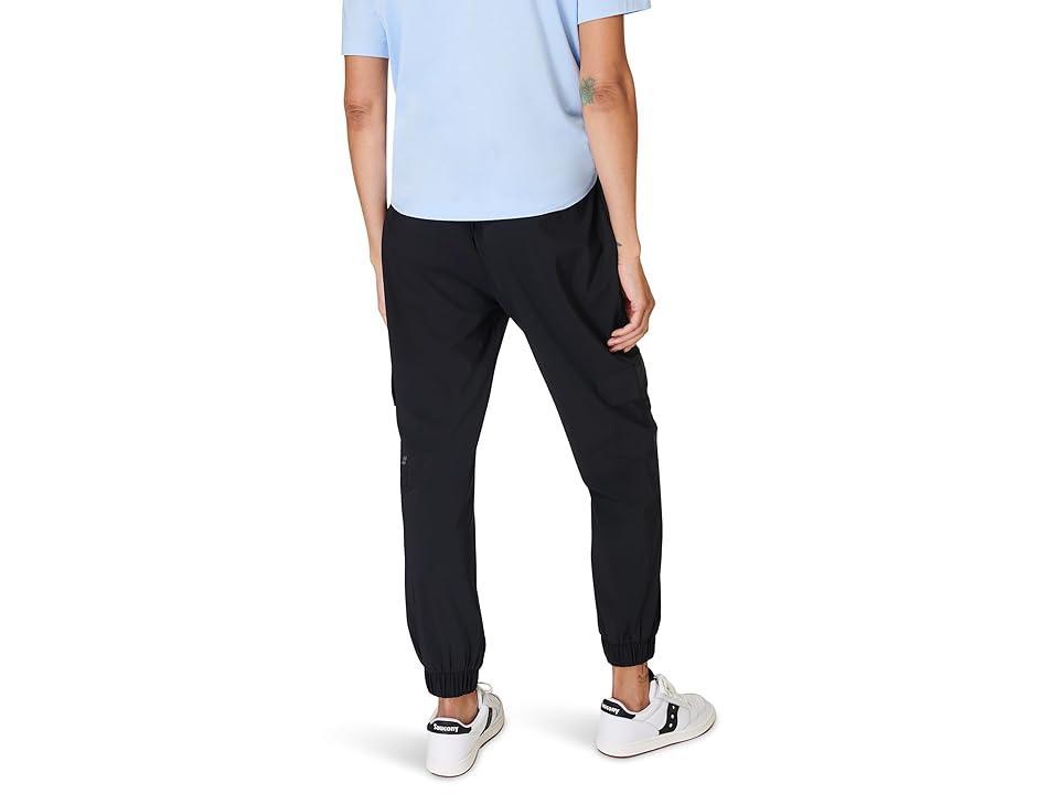 Sweaty Betty Explorer Cargo Pants Women's Clothing Product Image