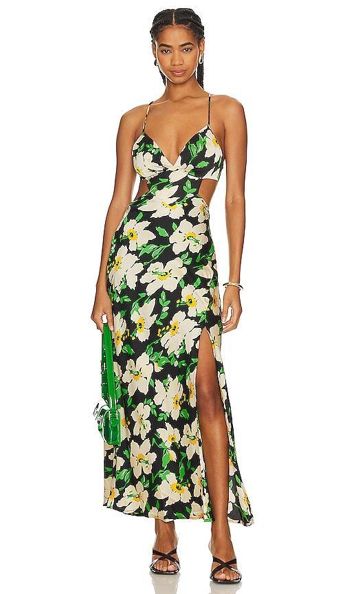 Norelle Dress Product Image