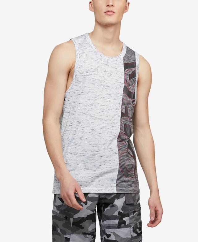 Ecko Unltd Mens Side Swipe Tank Top Product Image