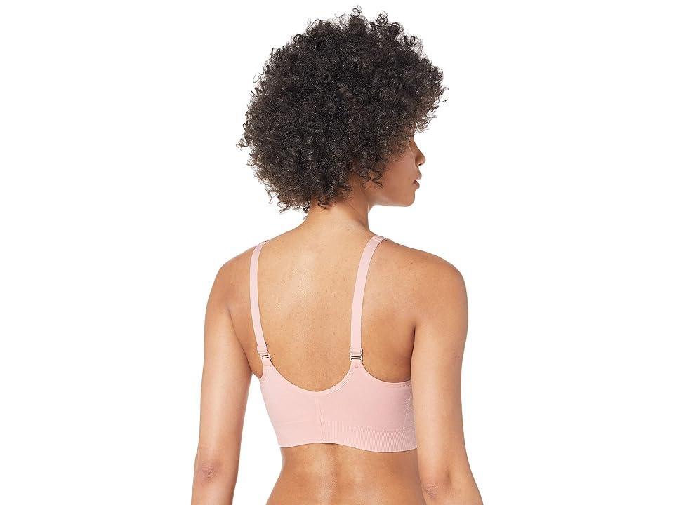 Anita Lynn Mastectomy Bra (Lotus) Women's Bra Product Image