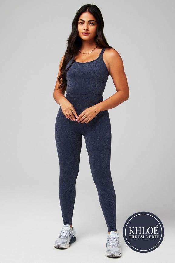 Seamless Jumpsuit Product Image