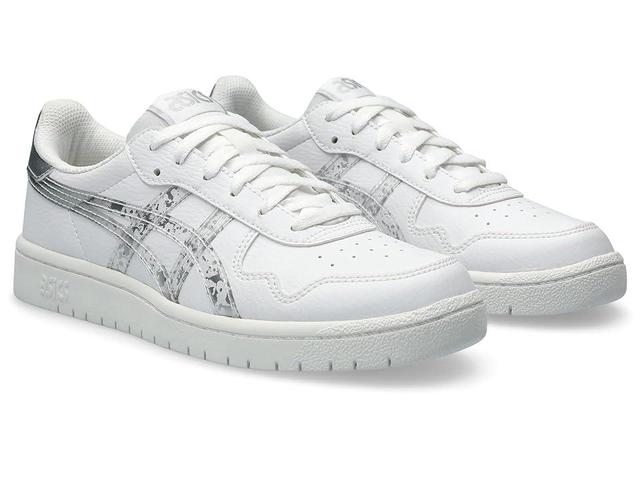 ASICS Sportstyle Japan S Pure Silver) Women's Shoes Product Image