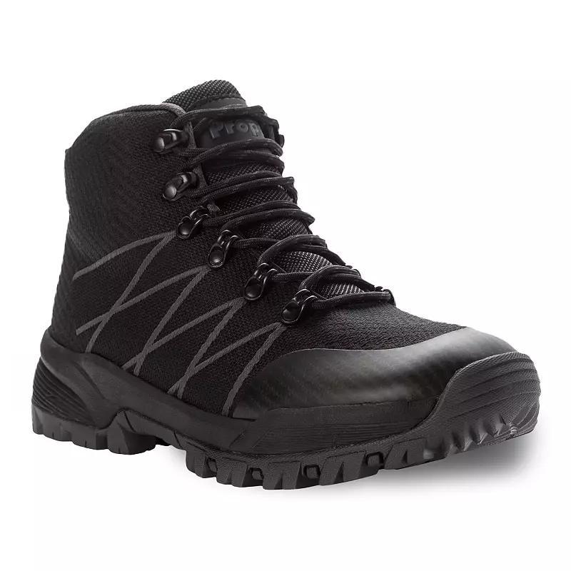 Propet Traverse Mens Waterproof Hiking Boots Product Image