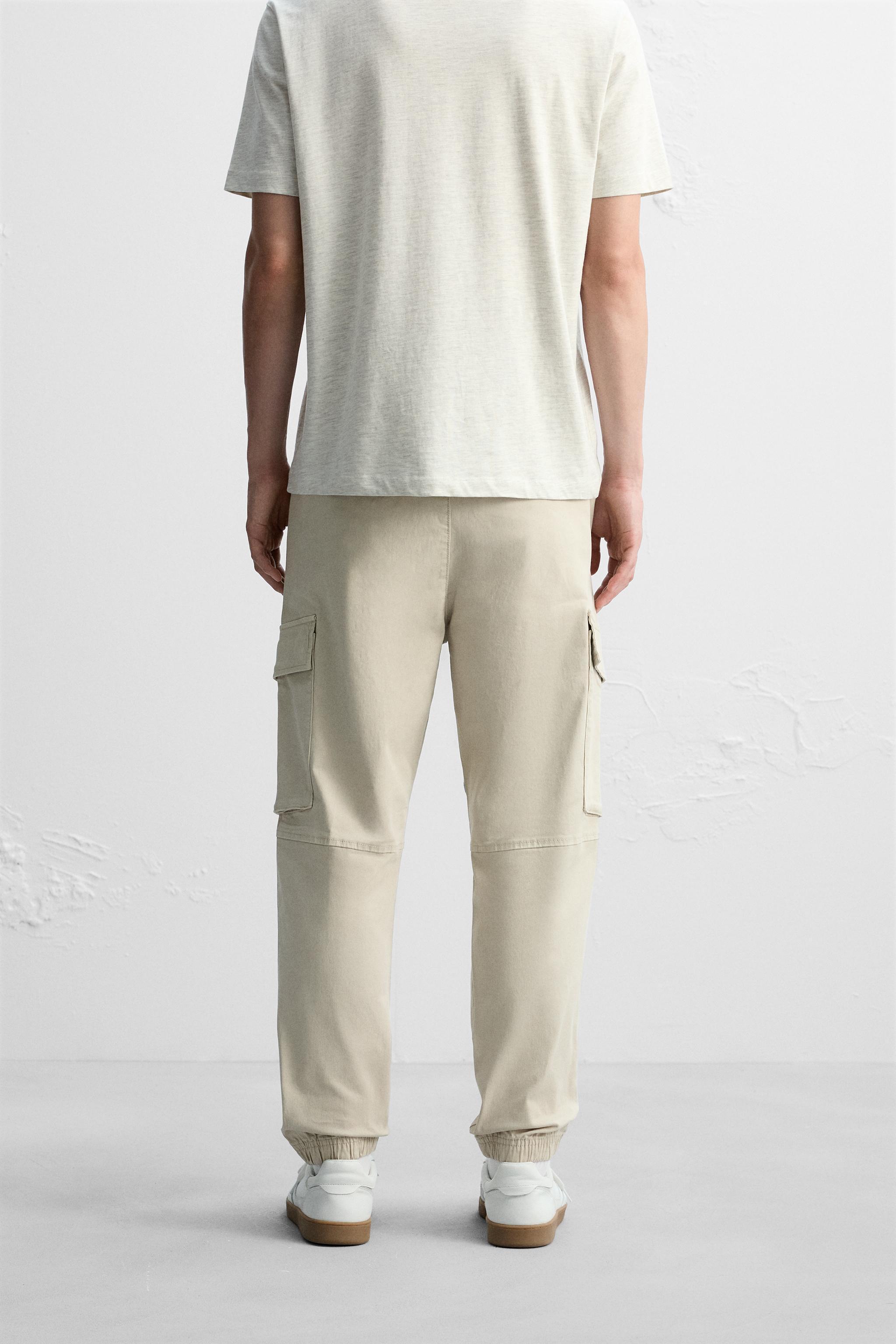 CARGO PANTS Product Image