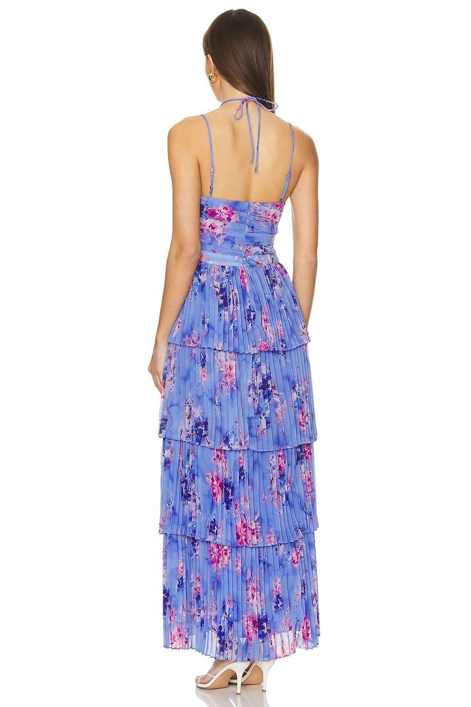 Daytona Dress ASTR the Label Product Image