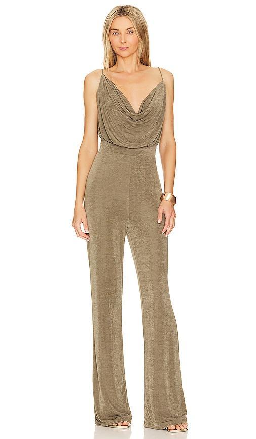 Moyra Jumpsuit Product Image