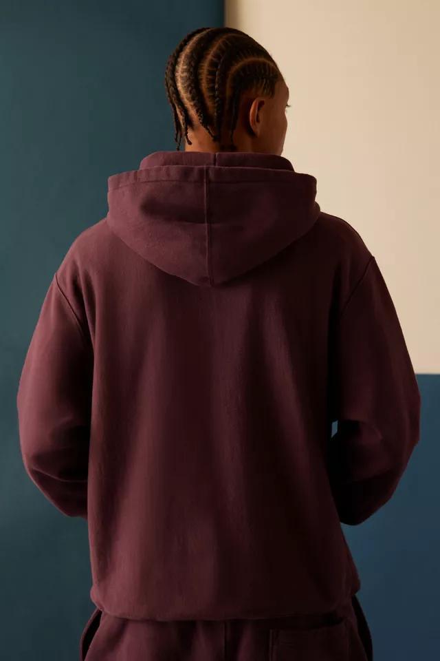 Champion UO Exclusive Arena Reverse Weave Hoodie Sweatshirt Product Image