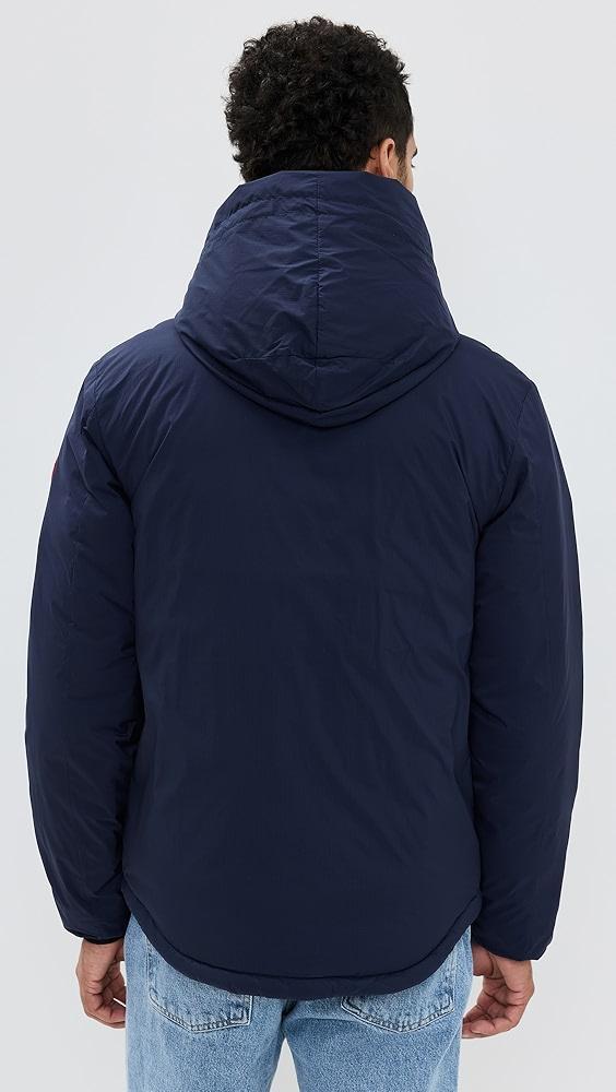 Canada Goose Lodge Hoody Jacket | Shopbop Product Image