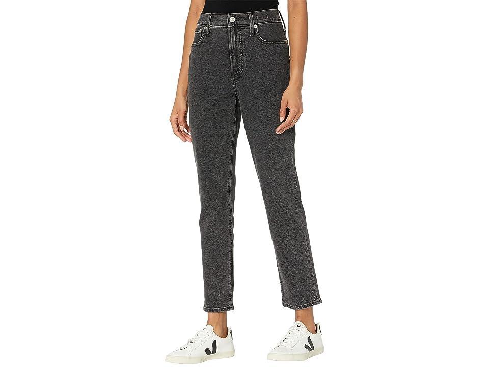 Madewell The Perfect Vintage Jean Product Image