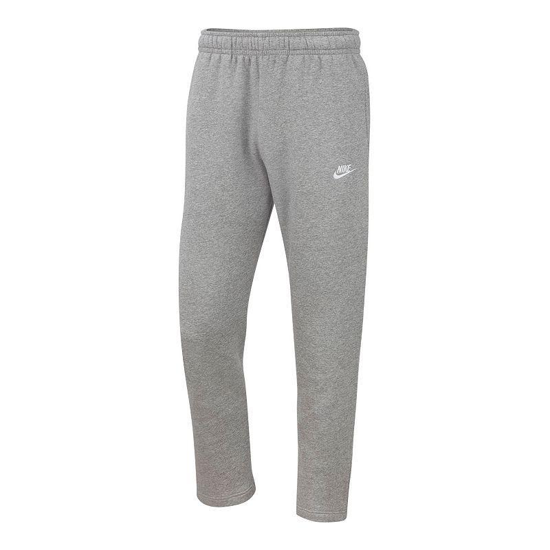 Men's Nike Sportswear Club Fleece Pants Product Image