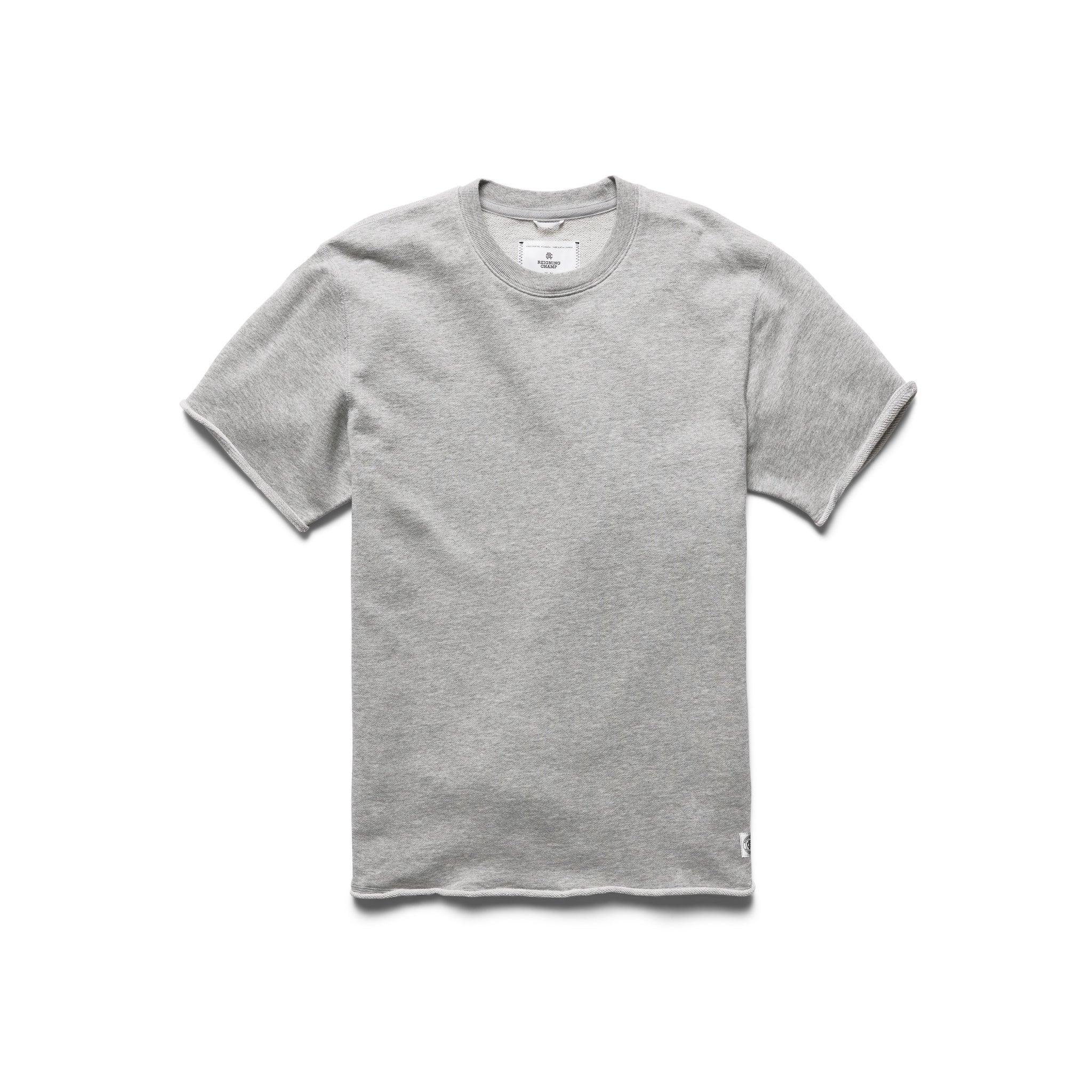 Midweight Jersey Standard T-Shirt Male Product Image