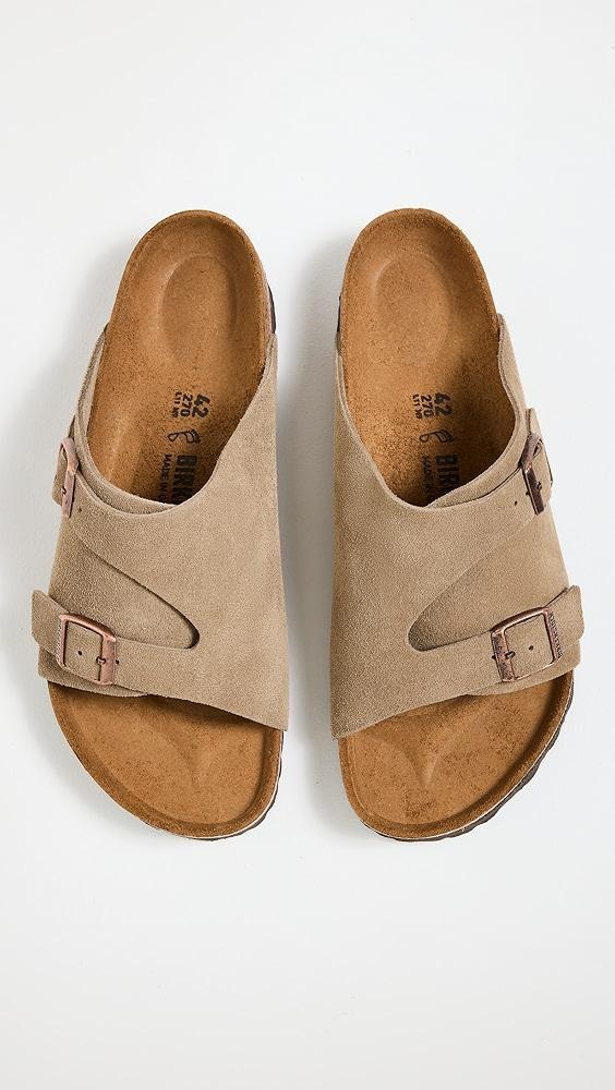 Birkenstock Zurich Sandals | Shopbop Product Image