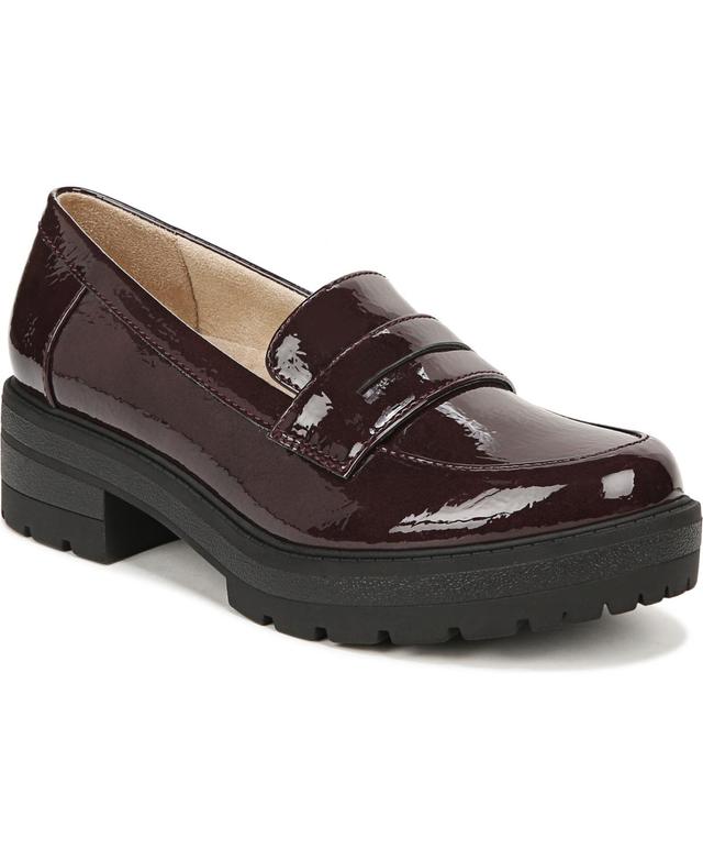 SOUL Naturalizer Nova Womens Loafers Product Image