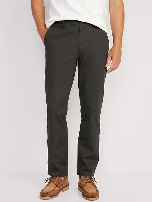 Straight Rotation Chino Pants Product Image