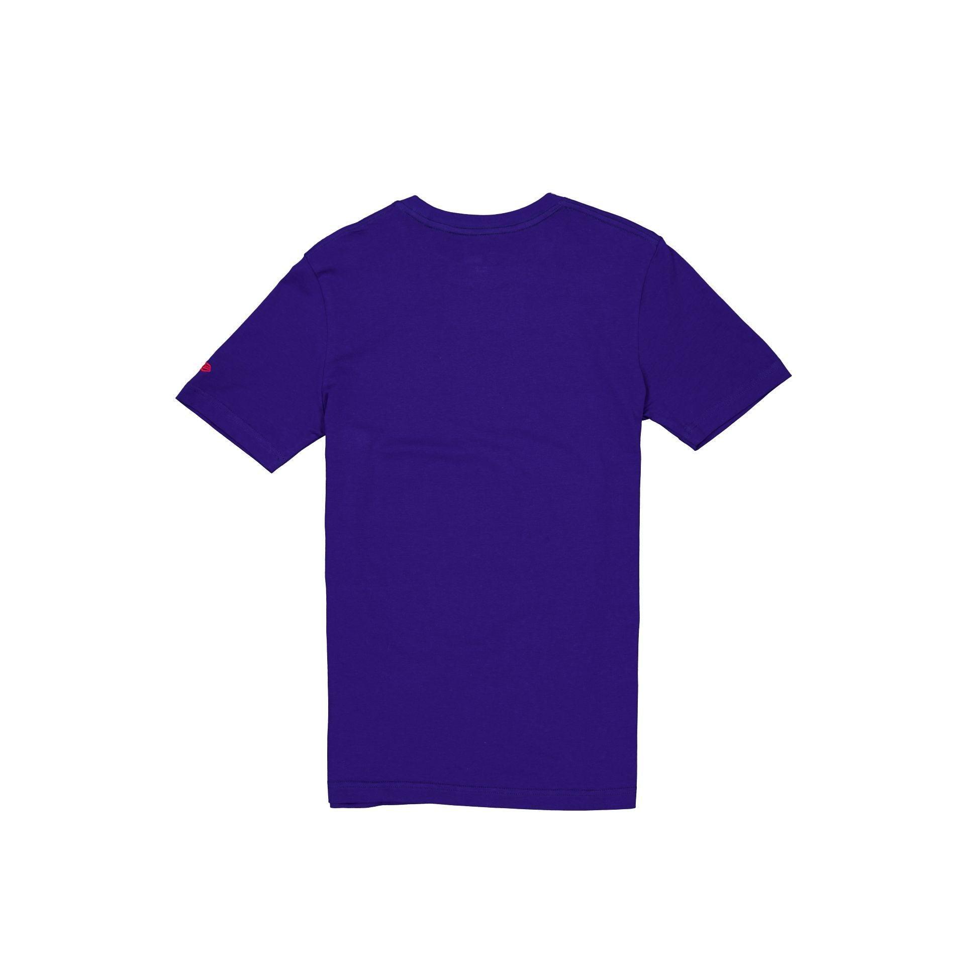 Big League Chew X Colorado Rockies T-Shirt Male Product Image