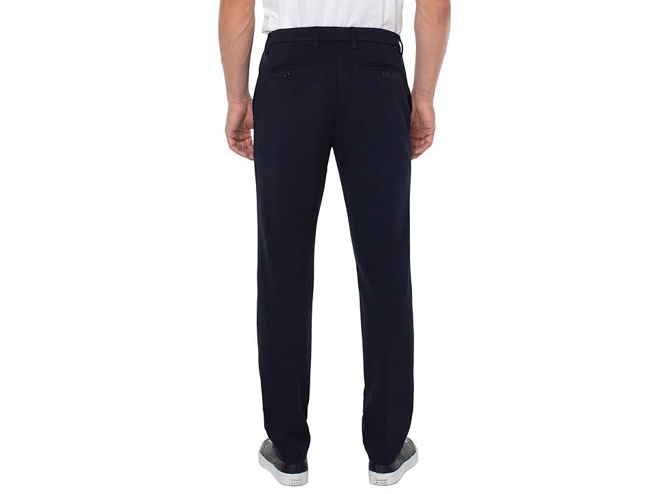 Liverpool Travel Pants Men's Clothing Product Image