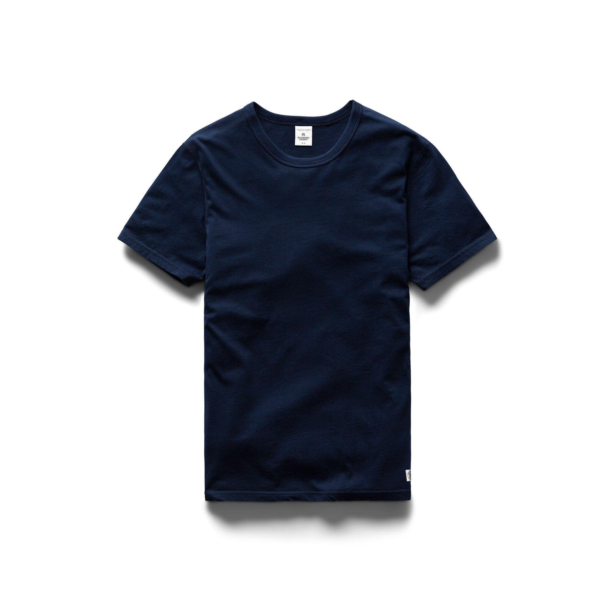 Lightweight Jersey T-shirt Male Product Image