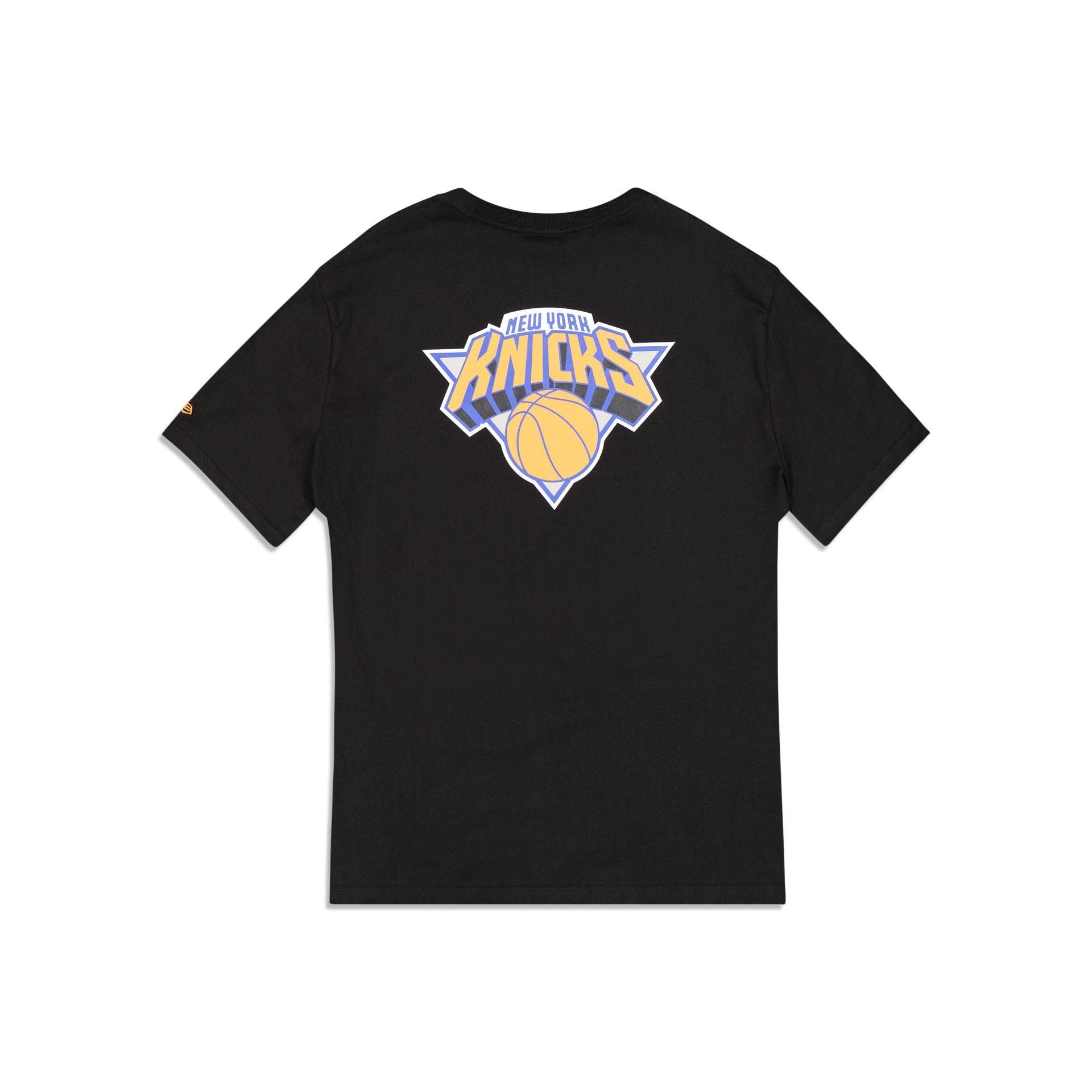 Los Angeles Lakers Logo Select T-Shirt Male Product Image