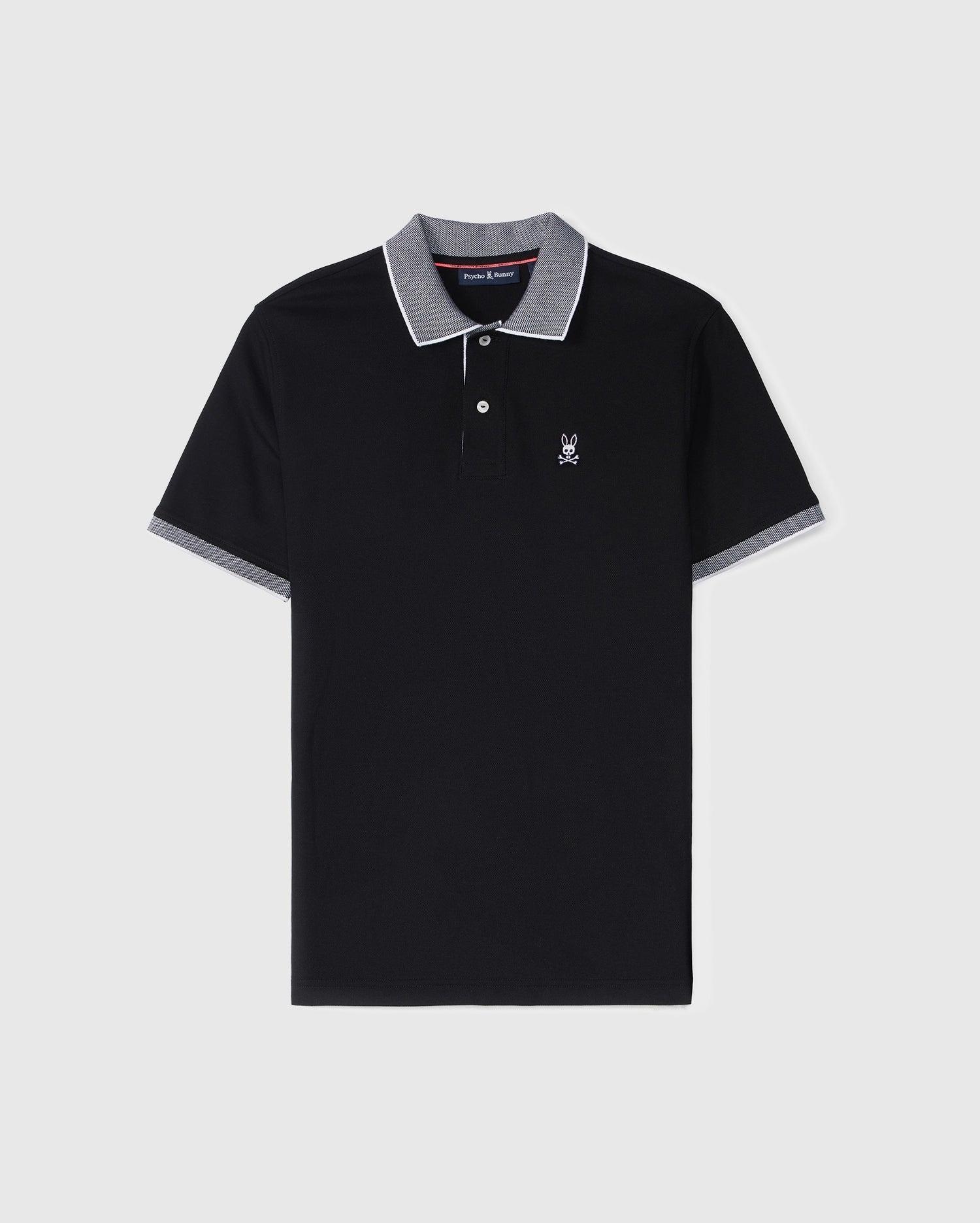 MENS SOUTHPORT PIQUE POLO SHIRT - B6K263B200 Product Image