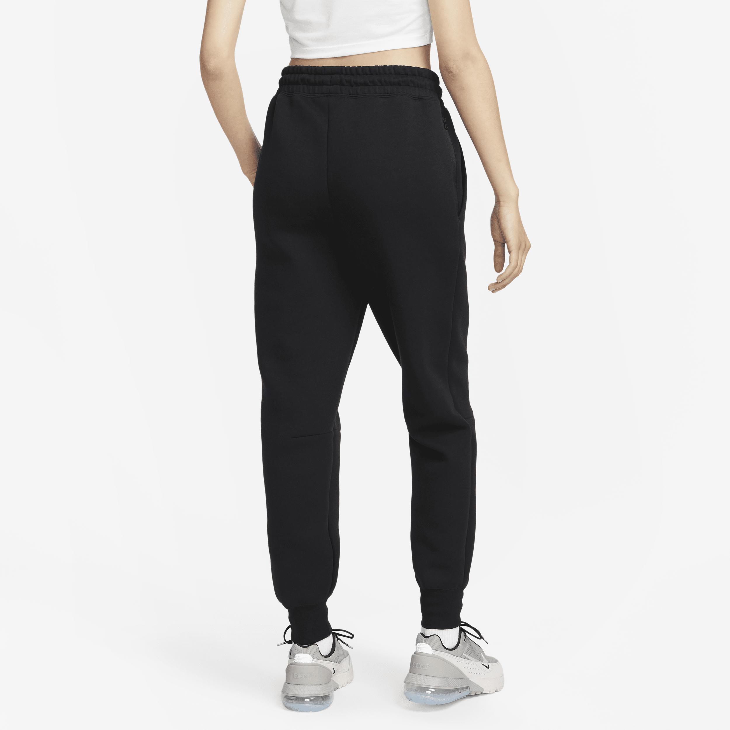 Nike Womens Nike NSW Tech Fleece MR Joggers - Womens Product Image