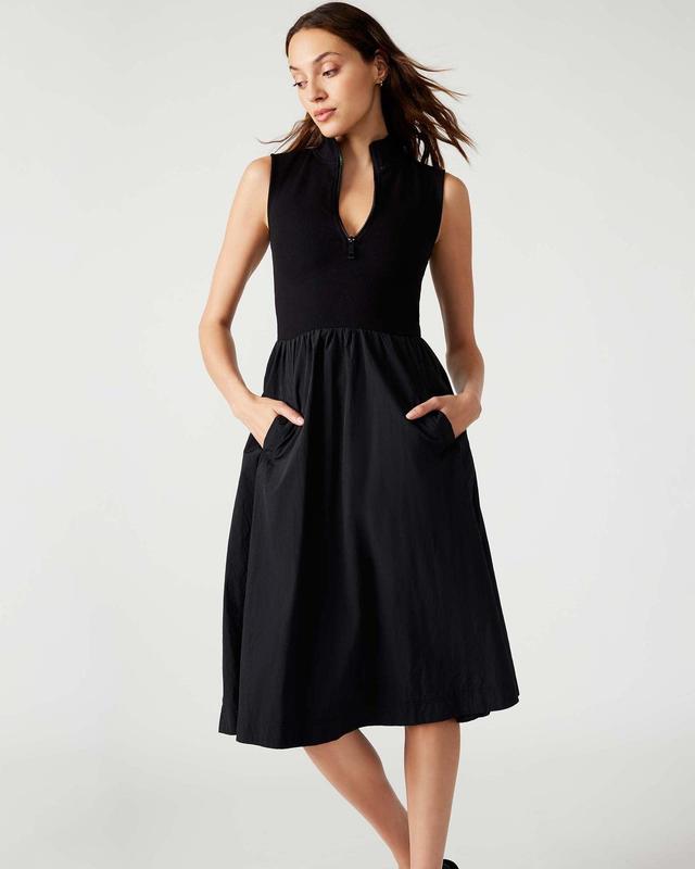 BERLIN DRESS BLACK Female Product Image