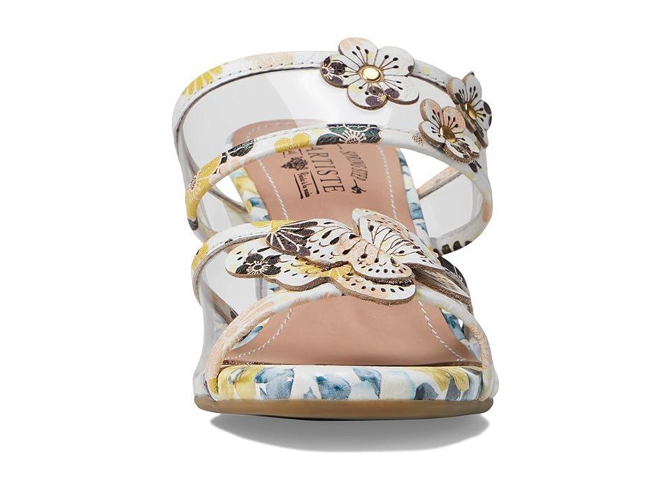 L'Artiste by Spring Step Adored Multi) Women's Shoes Product Image